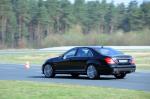 Mercedes-Benz S-Class B63 by Brabus 2011 года